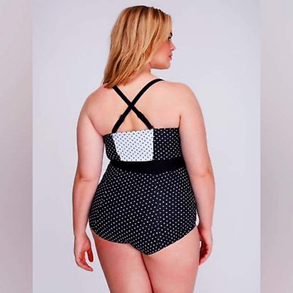 Lane Bryant Swimsuit
